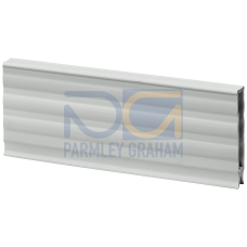 Busbar system, accessories Busbar center-to-center spacing 40, 60 mm Cover profile for Busbar Length