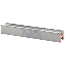 Busbar system, accessories Busbar center-to-center spacing 60 mm TT profile busbar, 1600A Length 240