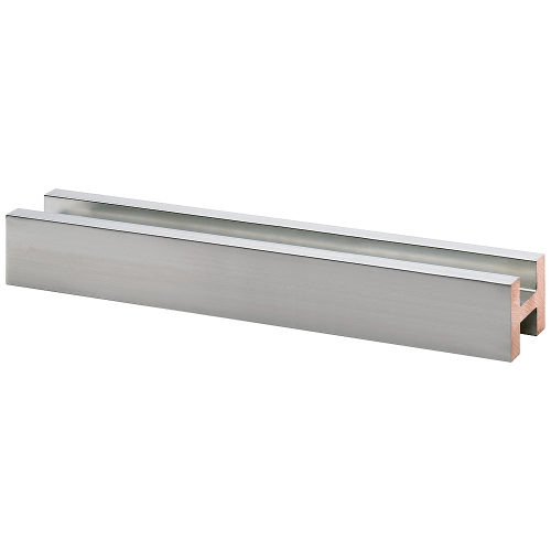 Busbar system, accessories Busbar center-to-center spacing 60 mm TT profile busbar, 1600A Length 240