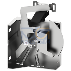 Interlocking module UL 508A