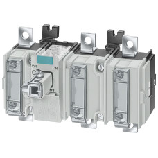 Siemens Grp 1CL Isol/Switchfuses