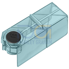 For - 3KL55/3KL57/3KL58 - For 4-pole devices (1 set = 8 units)