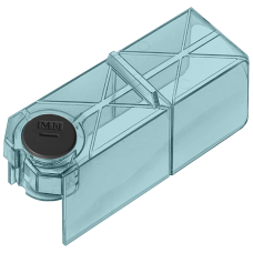 For - 3KL55/3KL57/3KL58 - For 4-pole devices (1 set = 8 units)