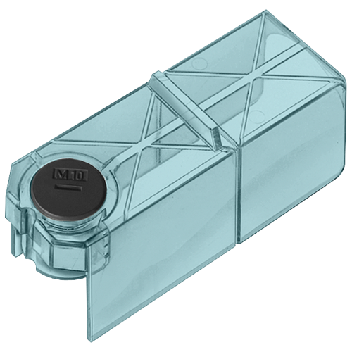 For - 3KL55/3KL57/3KL58 - For 4-pole devices (1 set = 8 units)