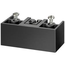 Accessory for in-line fuse switch disconnectors 3NJ41 fixing clips