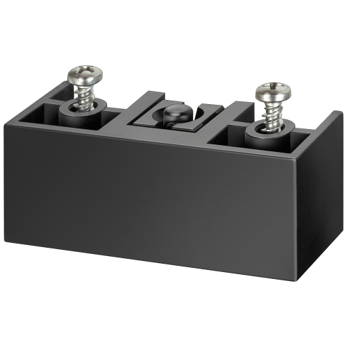 Accessory for in-line fuse switch disconnectors 3NJ41 fixing clips