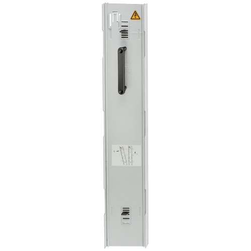 Accessory for in-line fuse switch disconnectors 3NJ41 reserve section cover