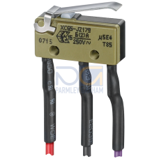 Accessory for 3-pole switchable, in-line, size 00 and 1-3, can be retrofitted