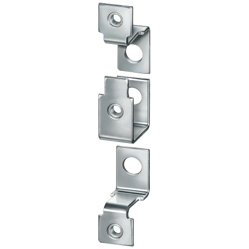 accessory for in-line fuse switch disconnectors 3NJ41 Adapter for setting up 3NJ4103 on center pole