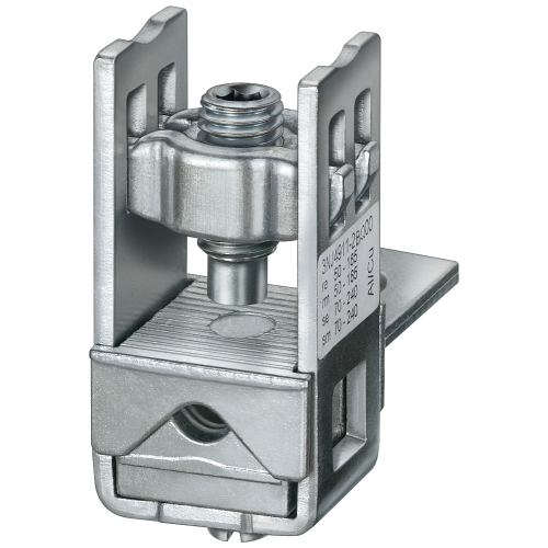 Accessory for strips 3NJ41, size NH1-3, Box terminal 95-240 mm2