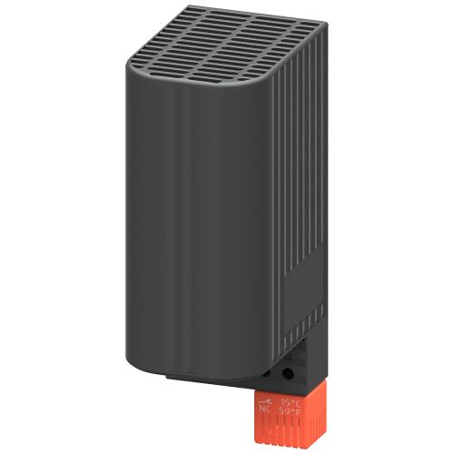 Heater, semiconductor, Ue AC 120&nbsp;V, Ue AC: 240&nbsp;V, 150&nbsp;W