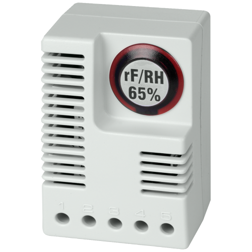 Electronic hygrostat EFR012 120 V AC, 65% RH fixed