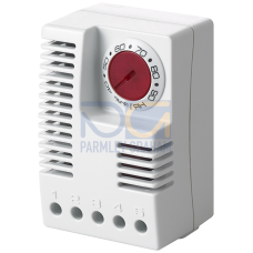 Mechanical hygrostat permanently set KFR 012 50% RH