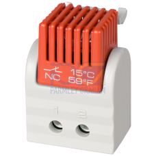 NC contact+NO contact, 15&deg;, 59&deg; FTD011, 01163.0-00