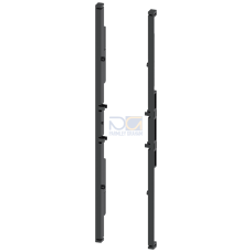 Masking frame support for system masking frame, for size NH00, Accessory for fuse Switch disconnector 3NP1 Contains 2 supports
