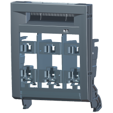 Standard fuse carrier, without fuse monitoring, for size NH2, accessory