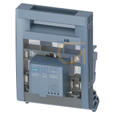 Fuse carrier with EFM10, for size NH1, accessory