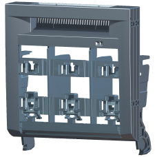 Standard fuse carrier, without fuse monitoring, for size NH3, accessory
