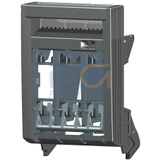 Standard fuse carrier, without fuse monitoring, for size NH000, accessory