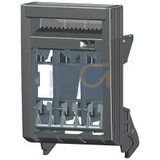 Standard fuse carrier, without fuse monitoring, for size NH00, accessory