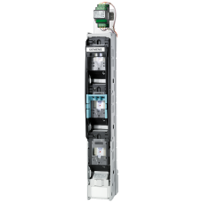 In-line fuse switch disconnector, 3-pole switchable, size 1 I=250 A, U=690 V