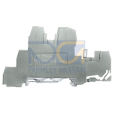 INSTA terminal, 6&nbsp;mm, size 2.5 PE, L, N