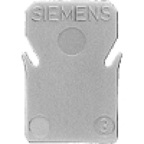 Insulation plate for single terminal, sizes 16 and 35