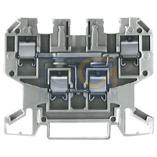 Zener diode terminal, 6.5 mm, size 4