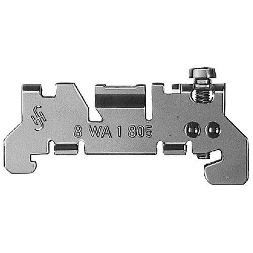 End retainer steel, 10.3 mm