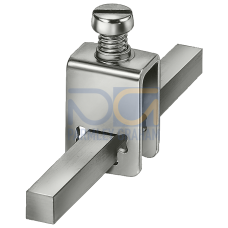 N/PE bar 6x 6 1109 mm for 4-field