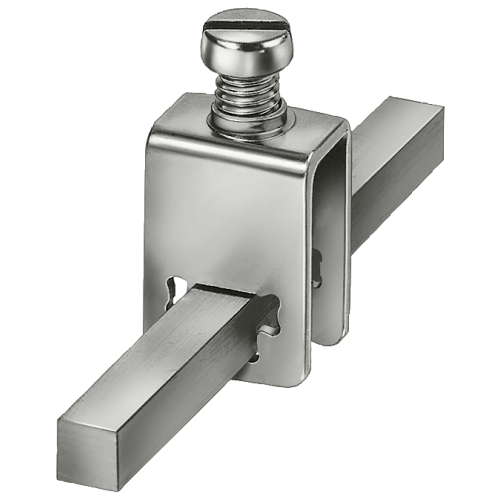 N/PE bar 6x 6 1109 mm for 4-field