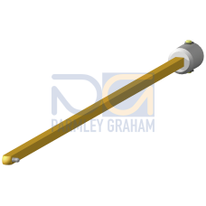 accessory for VT160 shaft fixed length 361mm