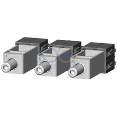 accessory for VT250 box terminals comprises 3 connections 1 set = 3 units