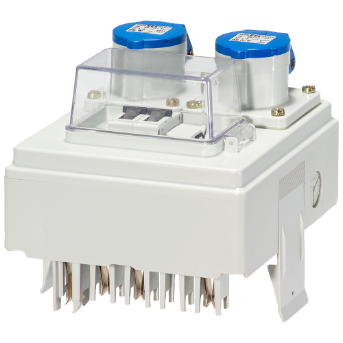 BD2-AK1/2CEE163A162 TAP-OFF UNIT BD2