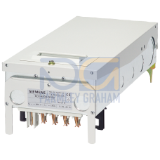 BD2-AK3X/GB1001L3 TAP-OFF UNIT 80A / 1 POLE L3 WITH FUSE SOCKET 1XCM100F