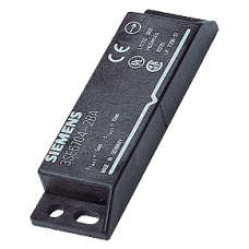 Solenoid, rectangular large