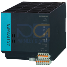 8A Asi PSU, 120 / 230 V AC (selectable)