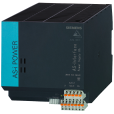 AS-i Power 8 A 120 V AC/230-500 V IP20, AS-i power supply unit, in: 120 V/230 V-500 V AC