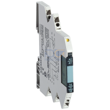 Output coupler with plug-in Phased-out product !!! For further information, please contact our sales