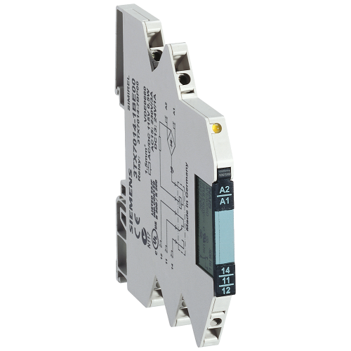 Output coupler with plug-in Phased-out product !!! For further information, please contact our sales