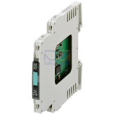 Output coupling link Phased-out product !!! For further information, please contact our sales depart