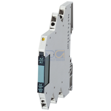 Output coupler with plug-in Phased-out product !!! For further information, please contact our sales