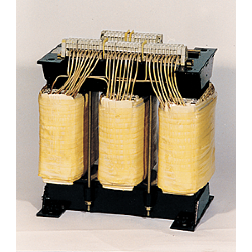 TRANSFORMER SITAS; PHASES:3; PN/PN(S6)(KVA):4 /20; UPRI(V):Y500-440-380+/-20/D289- 254-220+/-11; USE