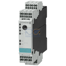 AS-i IP20 S22.5, digital, 2 I/2 QR (relay), 2x1 inp., 2-wire, PNP, 2x1 outp.