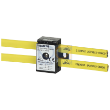 AS-Interface compact distributors, for AS-Interface flat cable