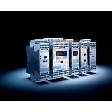 Thermistor motor protection, multifunctional evaluation unit, Manual/Auto/Remote, 24-240 V UC