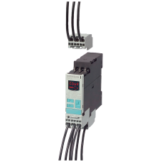 Digital monitoring relay cos phi and current monitoring from 90-690 V AC 0vershoot and undershoot se