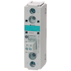 Relays for Resistive/inductive Loads