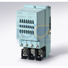 ET 200pro ERSE/RSSE HF electronic reversing starter electronic (soft-) switching Full motor protecti