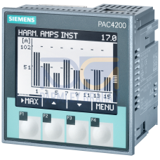 PAC4200 - 95 - 240 V AC +/-10 %, 50/60 Hz